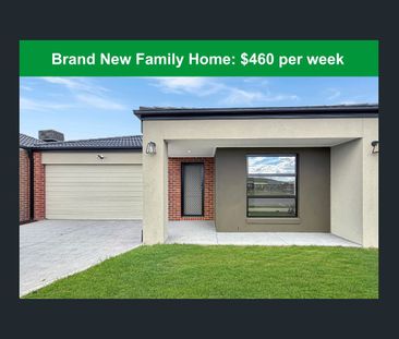 27 Newbridge Boulevard, Wallan, Vic 3756 - Photo 2