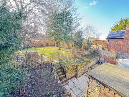 3 bedroom cottage to rent - Photo 3