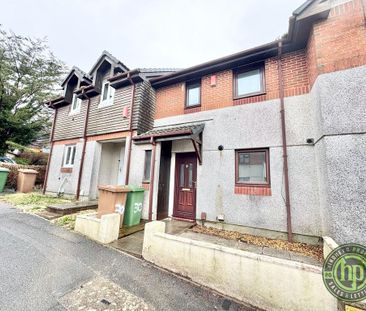 2 bedroom terraced house to rent - Photo 4