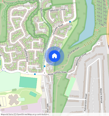 John William Close, Chafford Hundred, Grays, RM16