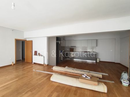 Διαμέρισμα για ενοικίαση Καραγιαννέικα (Γαλάτσι) - Φωτογραφία 5