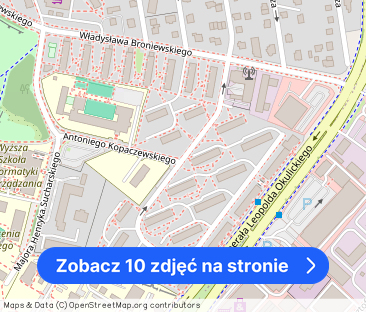 2 pokoje+kuchnia-spiechowicza - Zdjęcie 1