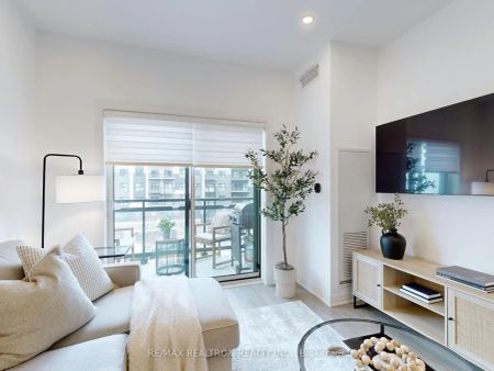 102 Grovewood Common Crescent #332 - Photo 5