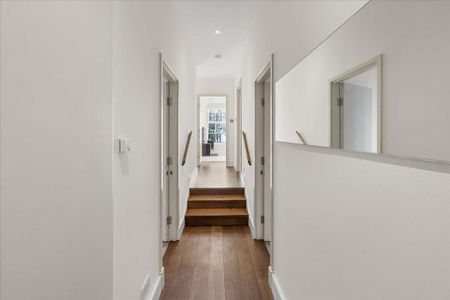 3 bedroom apartment to rent - Photo 4
