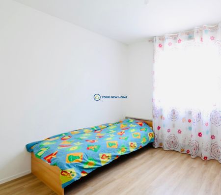 BEAU T6 AVEC 4 CHAMBRES - Photo 4