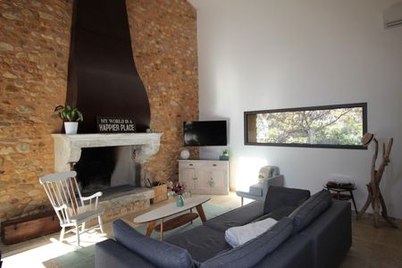 Le Mas du Rieu - Photo 3