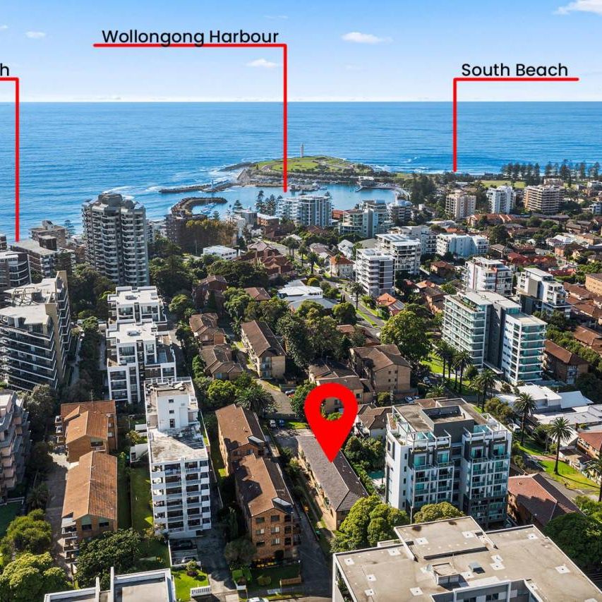 AFFORDABLE BEACH PAD - Photo 1