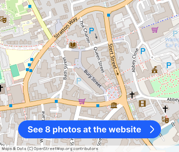 Bury Street, Abingdon, Oxfordshire, OX14 - Photo 1