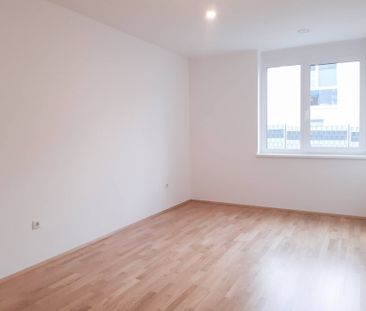 Balkonwohnung mit 3 Zimmern - Foto 3