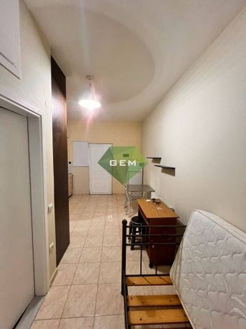 Studio/Γκαρσονιέρα για ενοικίαση Εσταυρωμένος (Ηράκλειο Κρήτης) - Photo 5