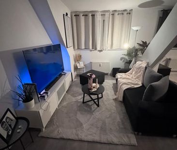 Nachmieter für 1 Zimmer Wohnung in Krefeld gesucht - Photo 3