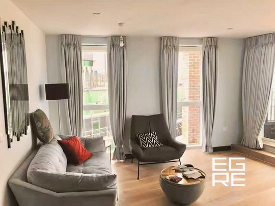 2 bedroom apartment to rent - Photo 1