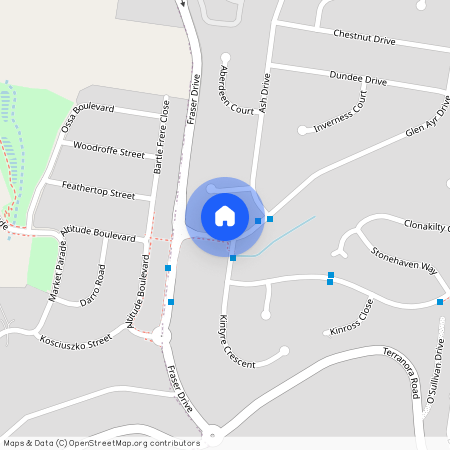 Glen Ayr Drive, 12, 2486, NSW, Banora Point