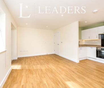 1 bedroom apartment to rent Queen Ediths Way, Cambridge, CB1 - Photo 4