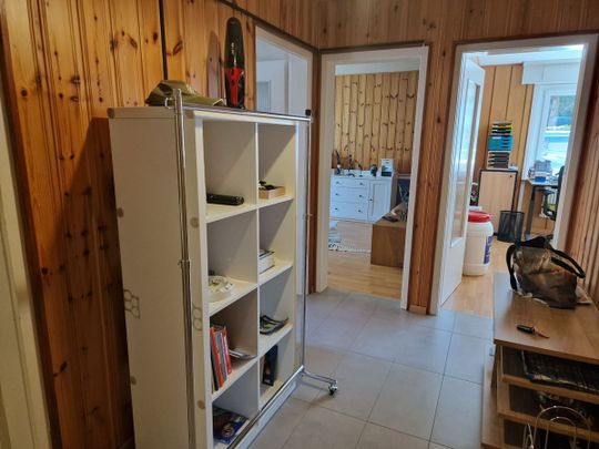 DE PLAIN PIED AVEC GRAND JARDIN - Foto 1