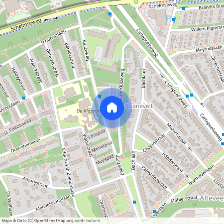 Kluizeweg, 196, Arnhem