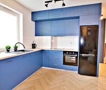 2 pokoje, miejsce postojowe w garażu, ul. Ostatnia - Фото 5