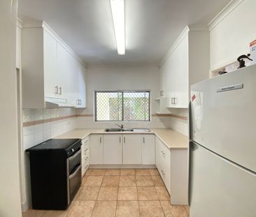 20 Stuart Highway, 0870, Braitling Nt - Photo 1