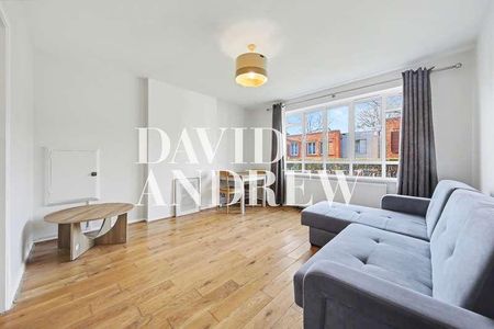 Leigh Road, Beechcroft Court Leigh Road, N5 - Photo 2