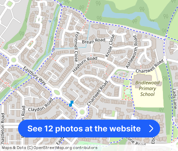 Dyrham Court, SWINDON - Photo 1