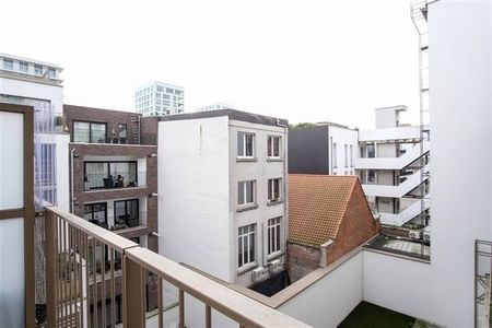 Appartement te huur - Photo 3