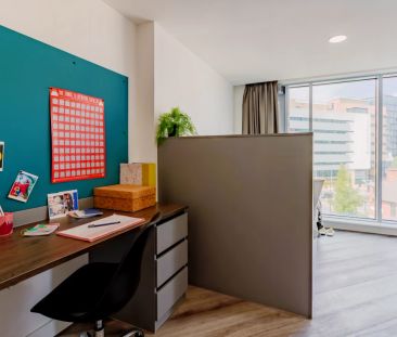 Gold En Suite - Photo 5