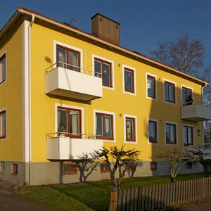 2 rok, Margaretavägen 21, Vadstena - Photo 2