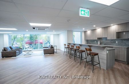 For Lease - 1 Falaise Road Unit# 415, Toronto, Ontario - Photo 4