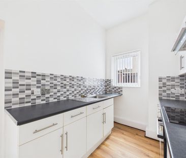 Cumberland Road, Wallasey, 1 bedroom, Apartment - Photo 4