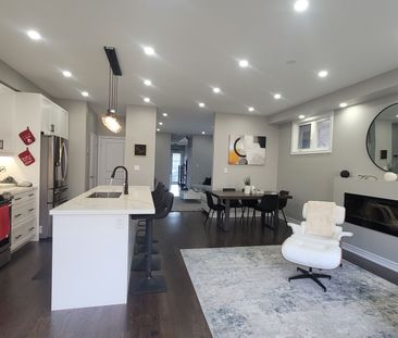 For Lease - 1319 Chee Chee Landing, Milton, Ontario - Photo 2