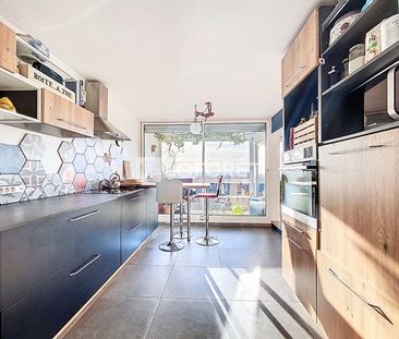 Appartement T3 près de CALUIRE ET CUIRE à louer - Photo 5