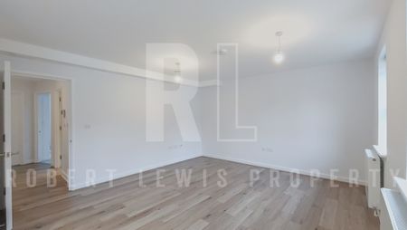 Modern Two Double Bedroom – High Barnet EN5 5TY - Photo 2