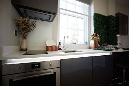 Studio to rent - Photo 5