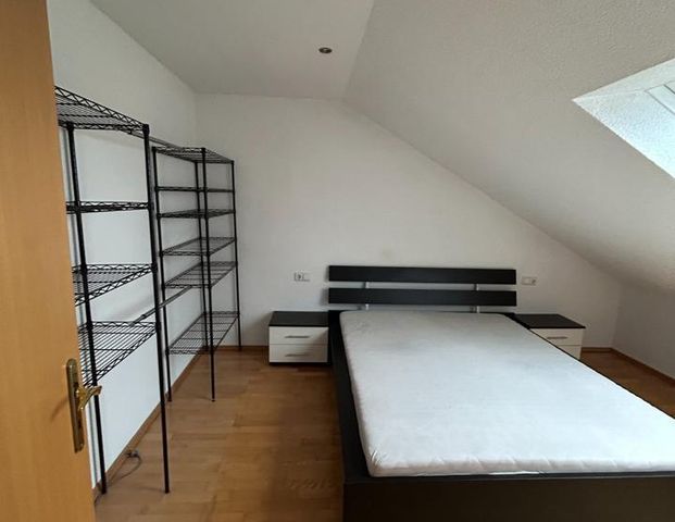 Helle 2-Zimmer-Wohnung in Möglingen - Photo 1