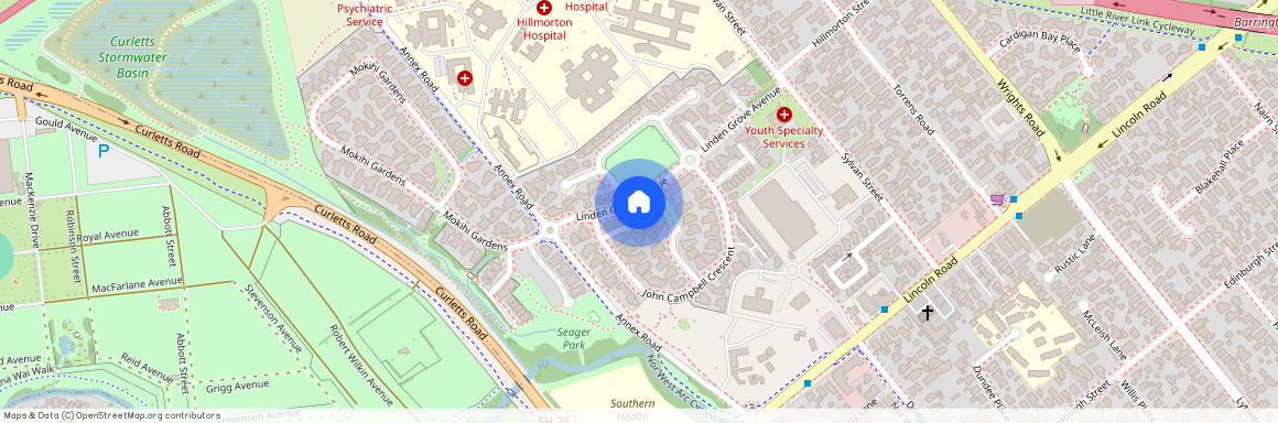 7 Yew Tree Lane, 8024, Christchurch