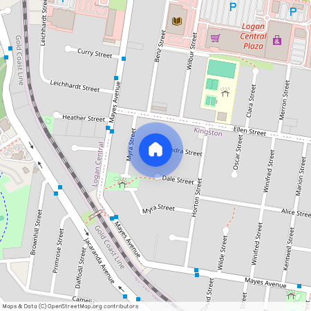 16 Sandra Street, Qld 4114, Kingston