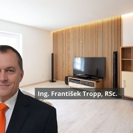 Na prenájom 3 izbový byt s terasou v rodinnom dome, novostavba, Poprad - Východ, ulica Levočská. - Photo 1