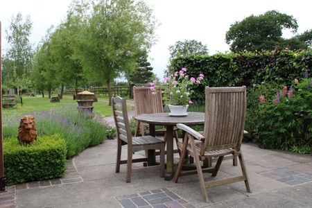 Chartley Manor Mews, Stafford, Chartley - Photo 2