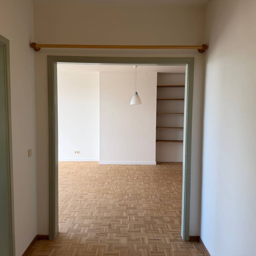 Appartement te huur in Antwerpen met 3 slaapkamers - Photo 1