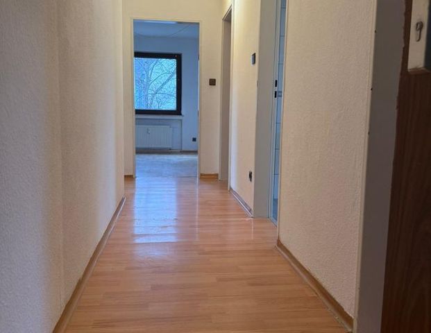 Frisch renovierte 3-Zimmer-Wohnung sofort verfügbar Zur Vermiet - Foto 1