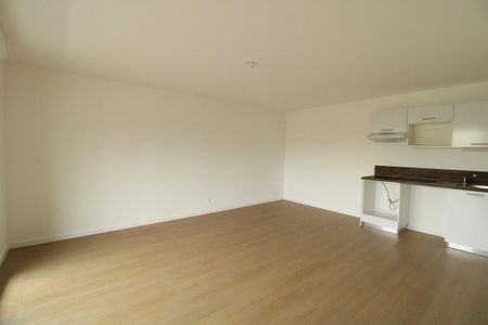 Location Appartement 2 pièces 47m² ST HERBLAIN 44800 - Photo 3