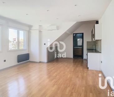 Studio 1 pièce de 28 m² à Neuilly-Plaisance (93360) - Photo 5