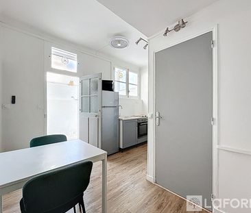 Appartement T1 Sens à louer - Photo 6