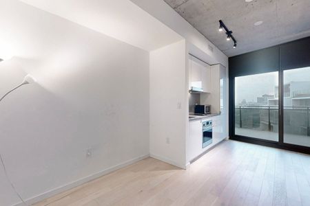 For Lease - 21 Lawren Harris Square Unit# 1109, Toronto, Ontario - Photo 3
