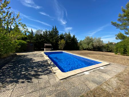 Location maison 5 pièces, 134.00m², Fanjeaux - Photo 3
