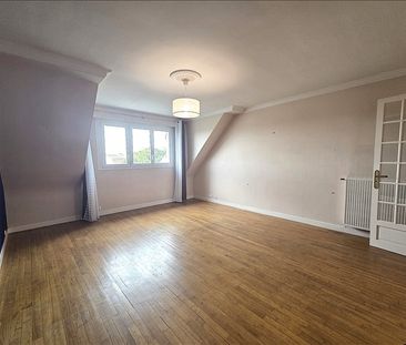 3 pièces - 70 m² - 3ème étage - Colocation non autorisée - Photo 6