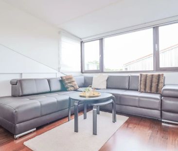 Maison familiale Pennyhof, Amsterdam De Aker - À louer - Foto 4
