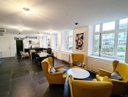 Duplex te huur - Photo 5