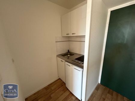 Location Appartement 1 pièce 19m² DIJON 21000 - Photo 3