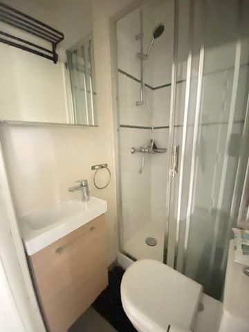 Location Appartement 2 pièces Meublé 18m² LAGNY SUR MARNE 77400 - Photo 5